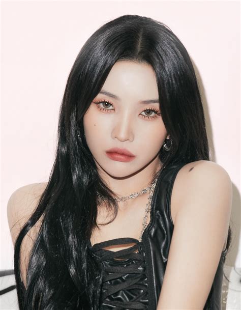 kdolfap|Soyeon .